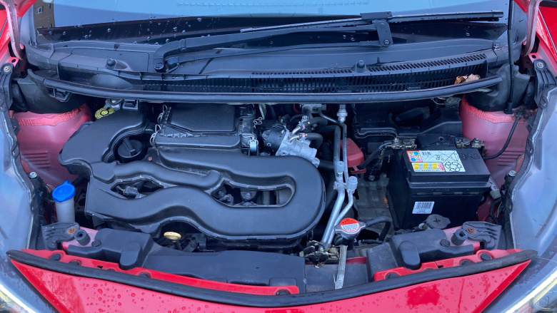 Toyota Aygo 1.0 VVT-i X-Play 5dr Petrol Hatchback